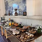 Hotell Casas Del Sevillano