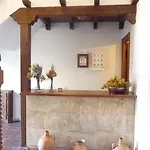 Casas Del Sevillano 3* El Tornadizo