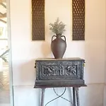Hotell Casas Del Sevillano