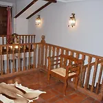 Casas Del Sevillano