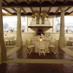 Casas Del Sevillano Hotell El Tornadizo