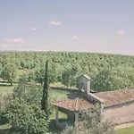 Casas Del Sevillano Hotell