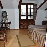Casas Del Sevillano Hotell
