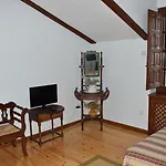 Casas Del Sevillano Hotell