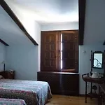Hotell Casas Del Sevillano