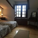 Casas Del Sevillano 3* El Tornadizo