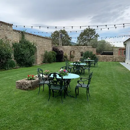 Casas Del Sevillano Отель