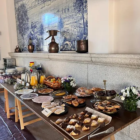 Hotel Casas Del Sevillano