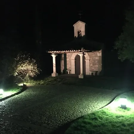 Casas Del Sevillano Hotel El Tornadizo