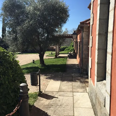 Hotel Casas Del Sevillano 3*