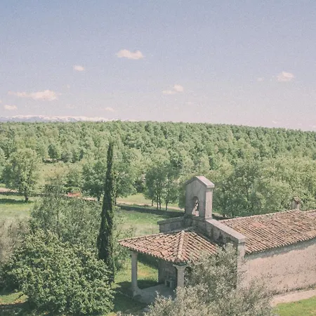 Casas Del Sevillano Hotel