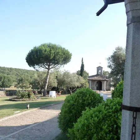 Casas Del Sevillano Hotel