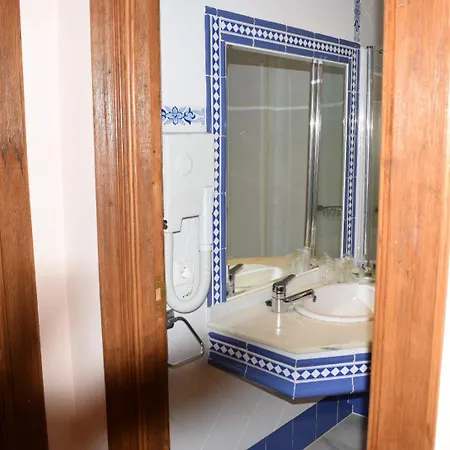 Casas Del Sevillano Hotel El Tornadizo