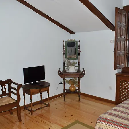 Casas Del Sevillano Hotel