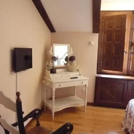 Casas Del Sevillano Hotel El Tornadizo