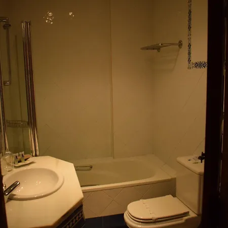 Casas Del Sevillano 3* El Tornadizo