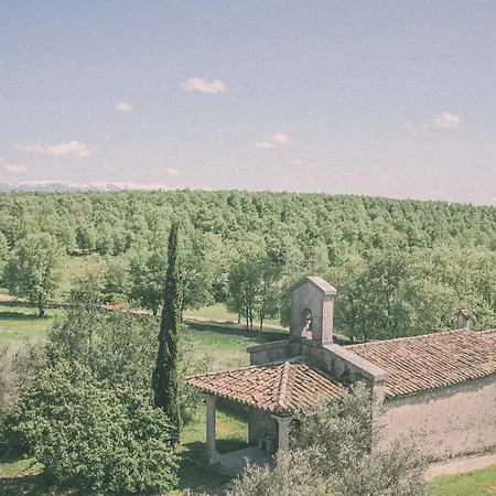 Casas Del Sevillano 3* El Tornadizo