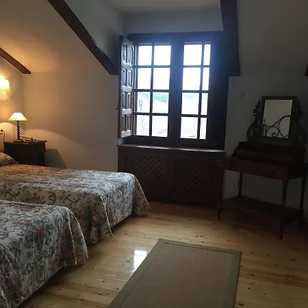 Casas Del Sevillano 3* El Tornadizo