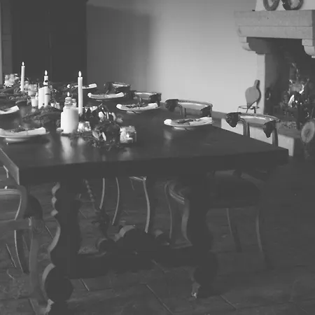 Casas Del Sevillano 3* El Tornadizo