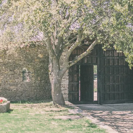 Casas Del Sevillano 3* El Tornadizo