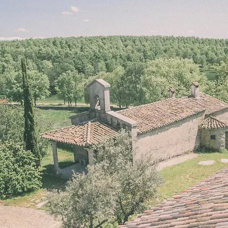 Hotel Casas Del Sevillano 3*