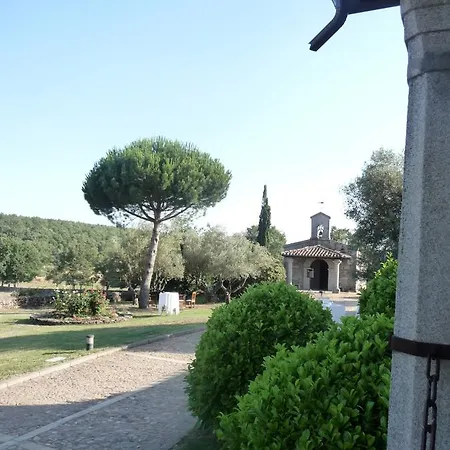 Hotel Casas Del Sevillano 3*