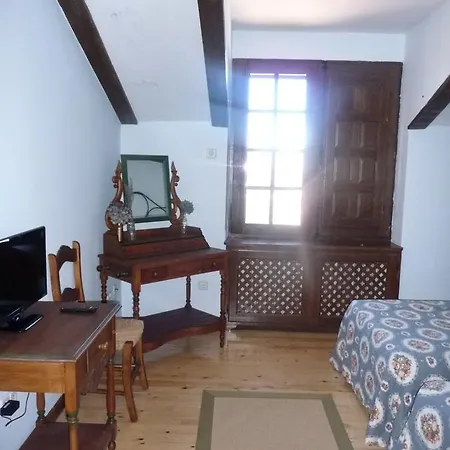 Casas Del Sevillano 3* Эль-Торнадисо