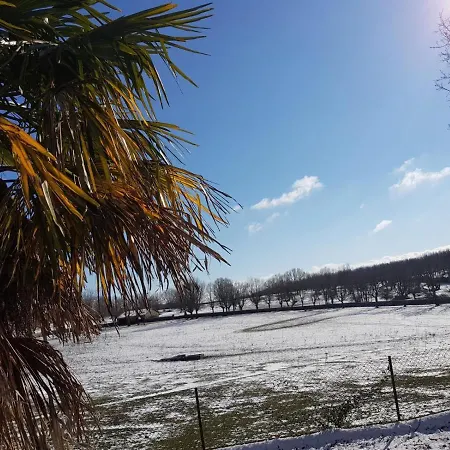 Casas Del Sevillano Hotel 3*