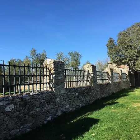 Hotel Casas Del Sevillano El Tornadizo